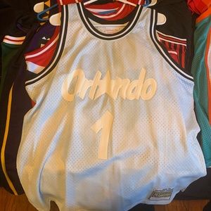 Penny Hardaway jersey XL price Negotiable